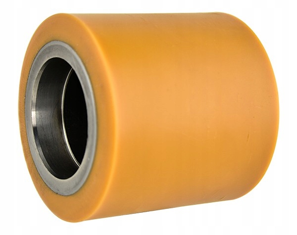 Rolka koło kółko paleciaka 82x80 mm