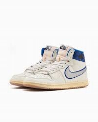 Boty Nike Jordan Air Ship Pe Sp Awake Ny Game Royal FN8675-104 vel