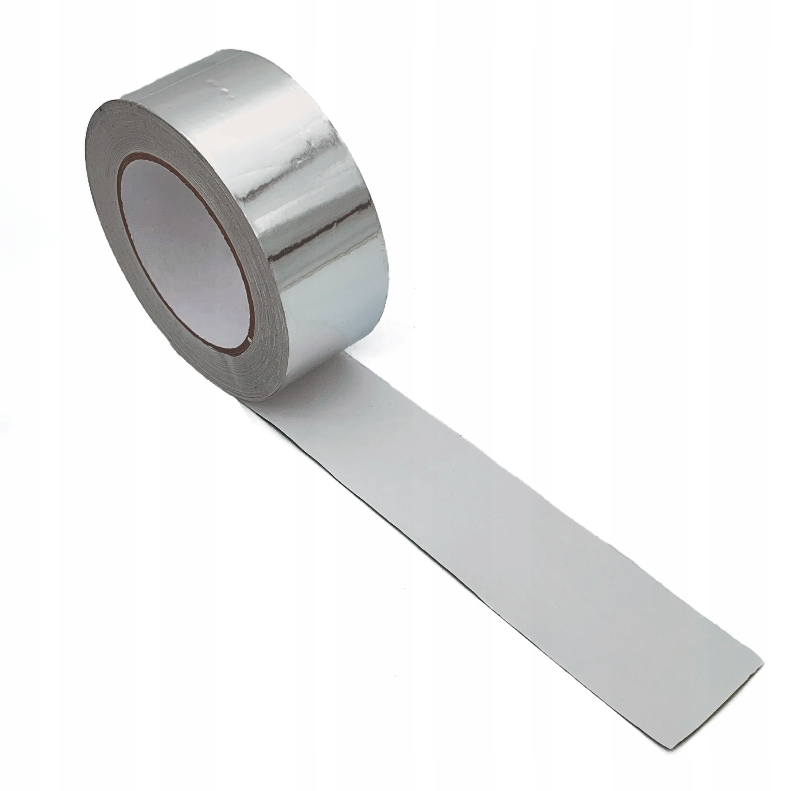 Taśma brzegowa do osłon termicznych aluminiowa 5M