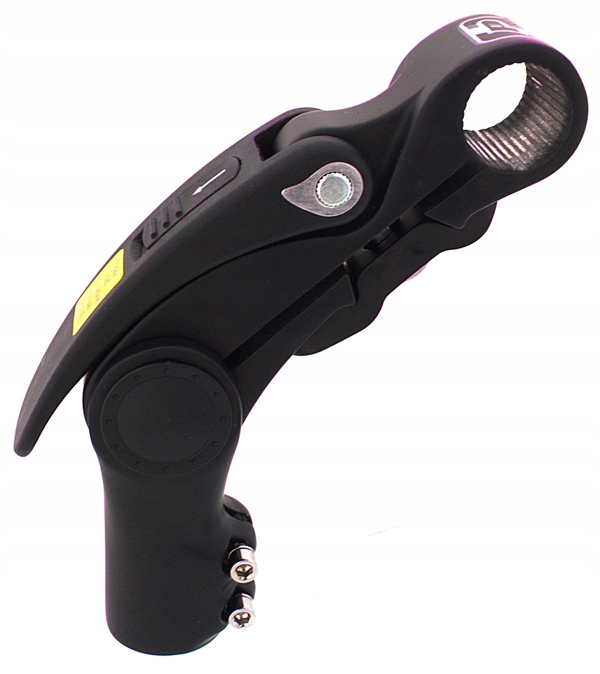 Promax Regulowany Mostek Kierownicy Ahead Zacisk