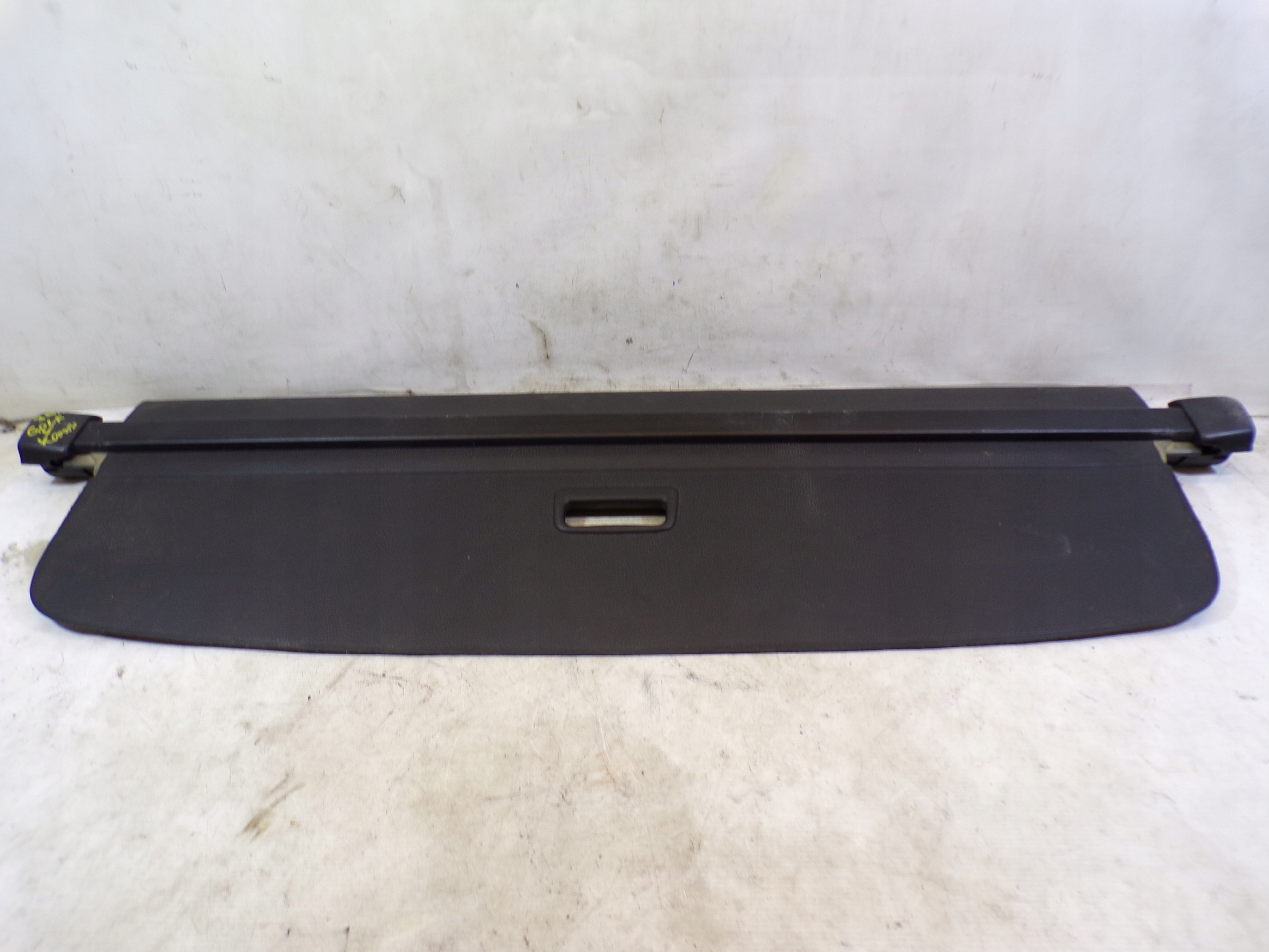 blinds boot VOLKSWAGEN GOLF 5 V KOMBI JETTA (2)