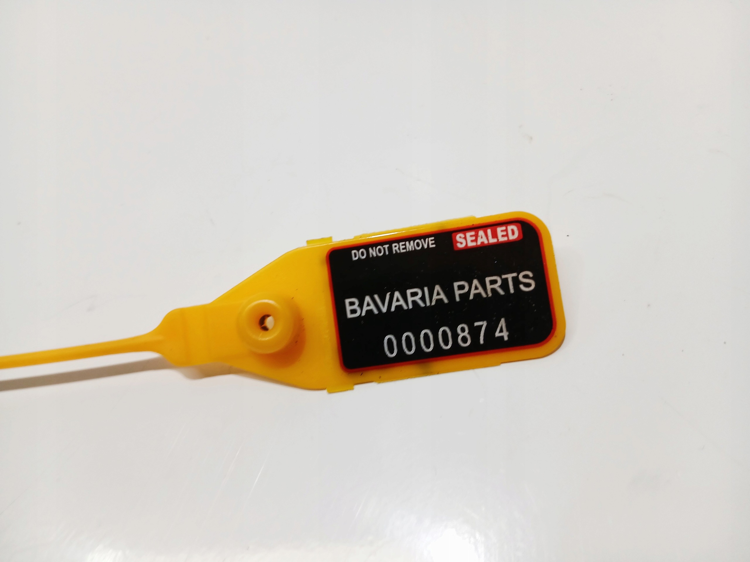 crank BMW E60 2.0 D 204D4 OE 7798473