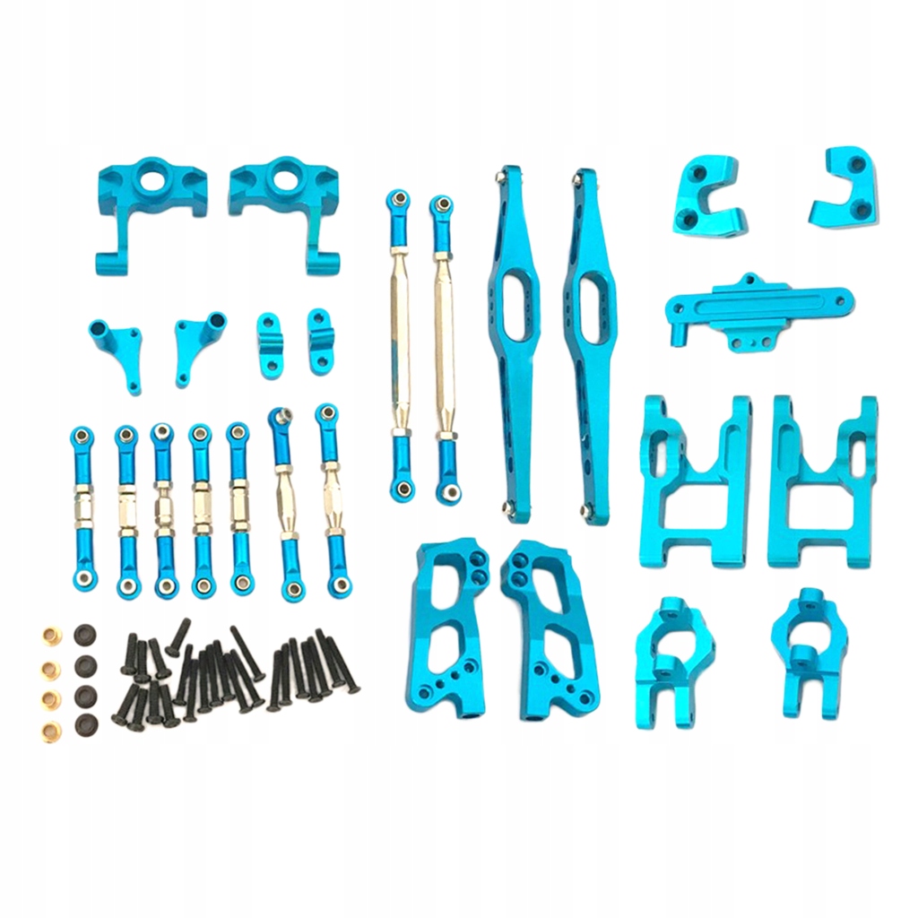 

Zestaw części do WLtoys 12428 do samochodów