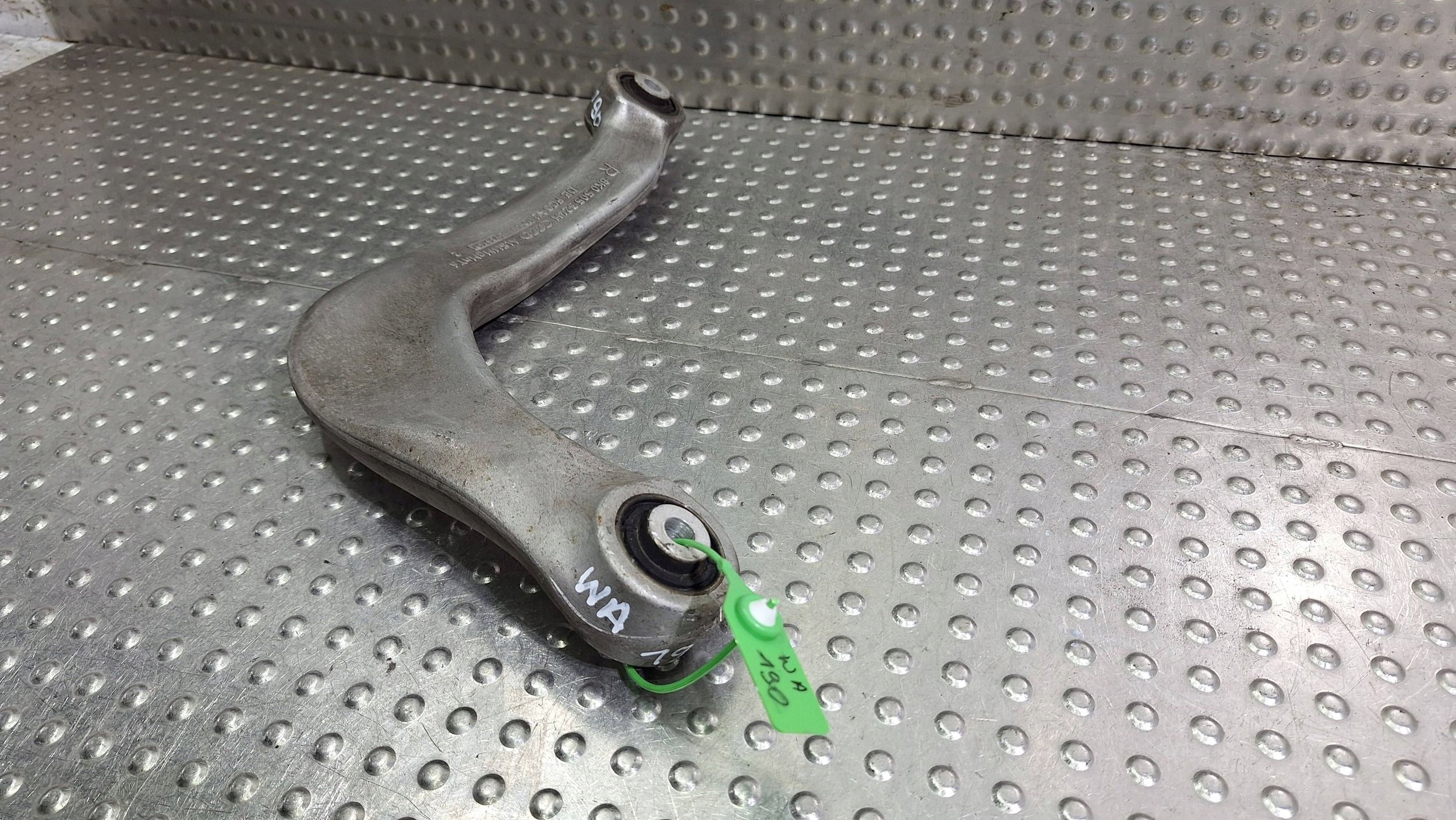 Querlenker rechts heck 8K0505324H AUDI A4 B8 A5 8T A7 A6 C7 Q5 8R
