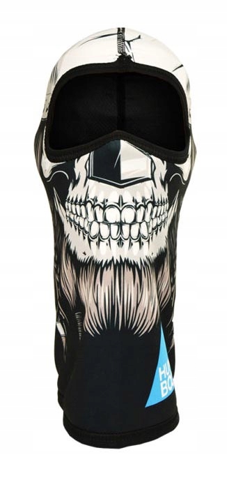 Termoaktywna Kominiarka HUMBOO Viking 225g