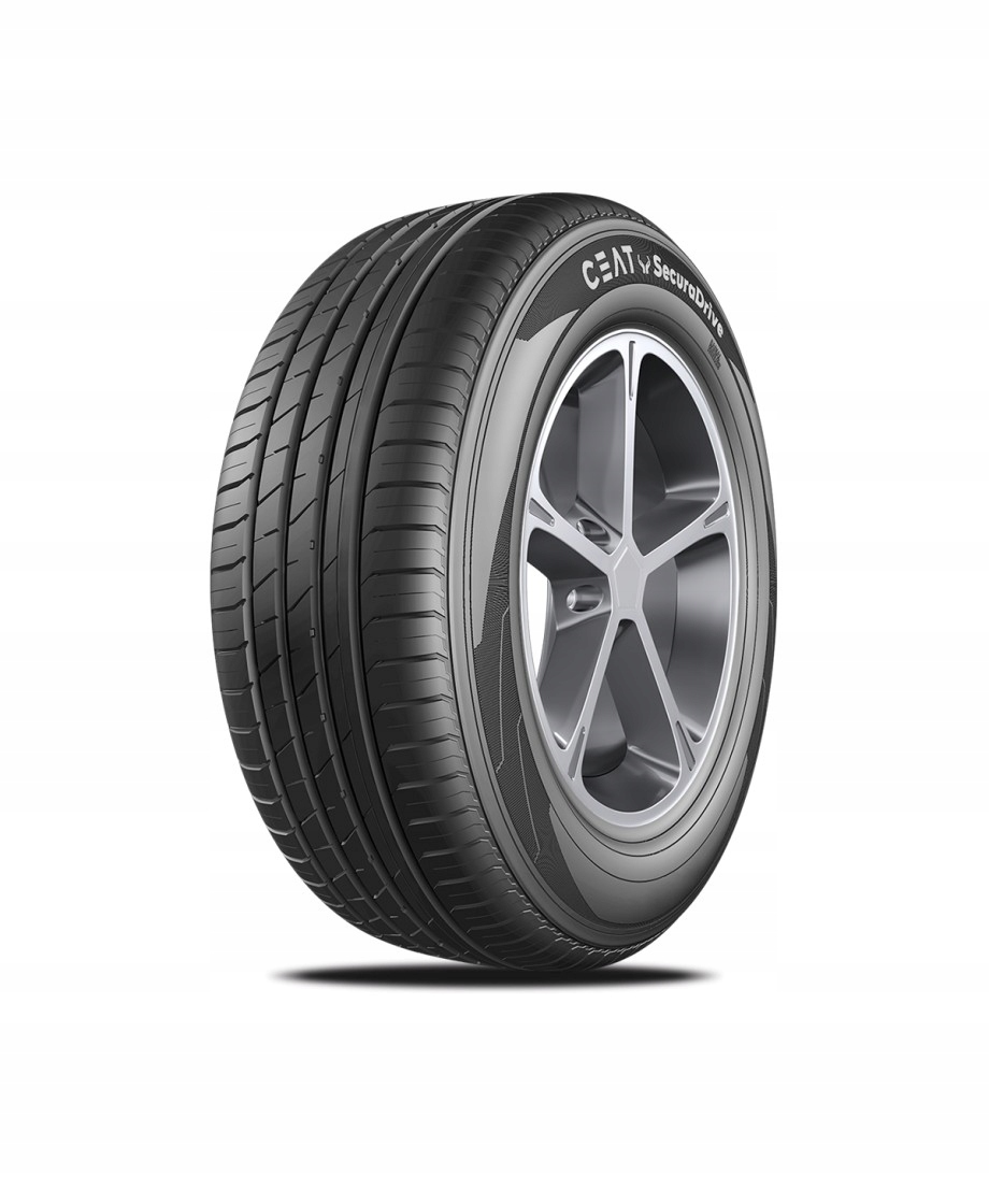 Ceat Securadrive 195/55 R20 XL 95 H