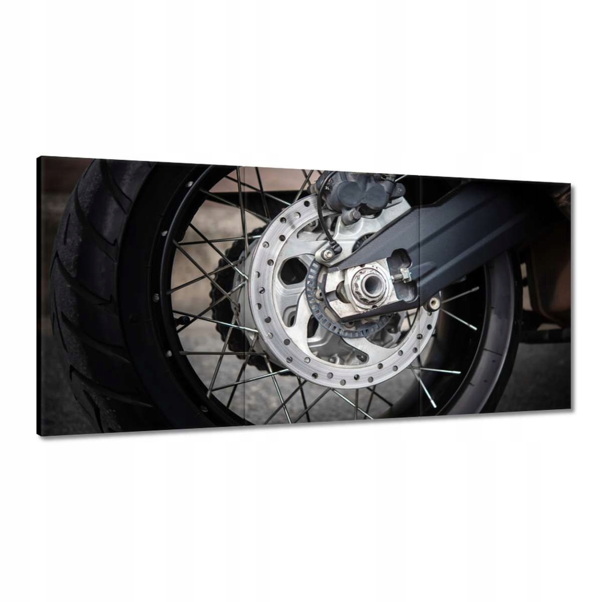 Obrazy 180x90 Motocykel Motorky Motocykle