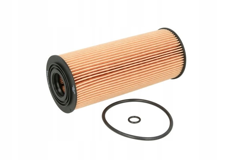 

Filtron Oe 640/1 Filtr oleju