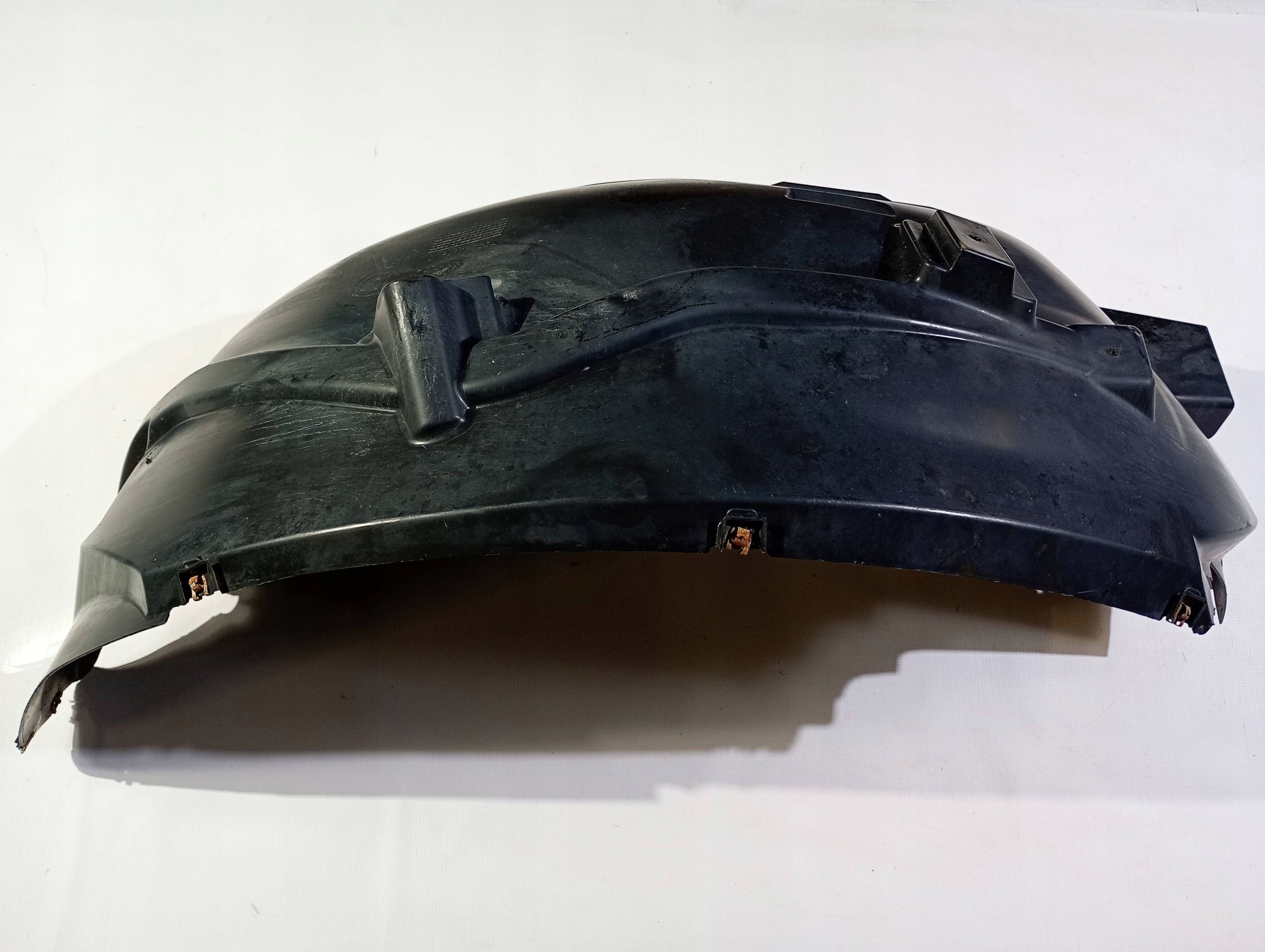 mudguard right front front right Ford F150 F-150 2015