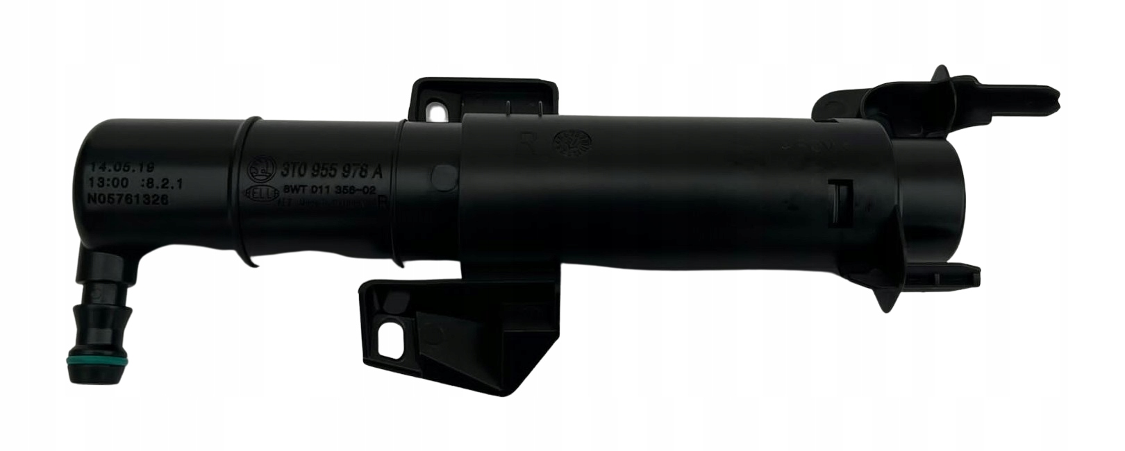 Омивач фар 3t0955978a Skoda Superb