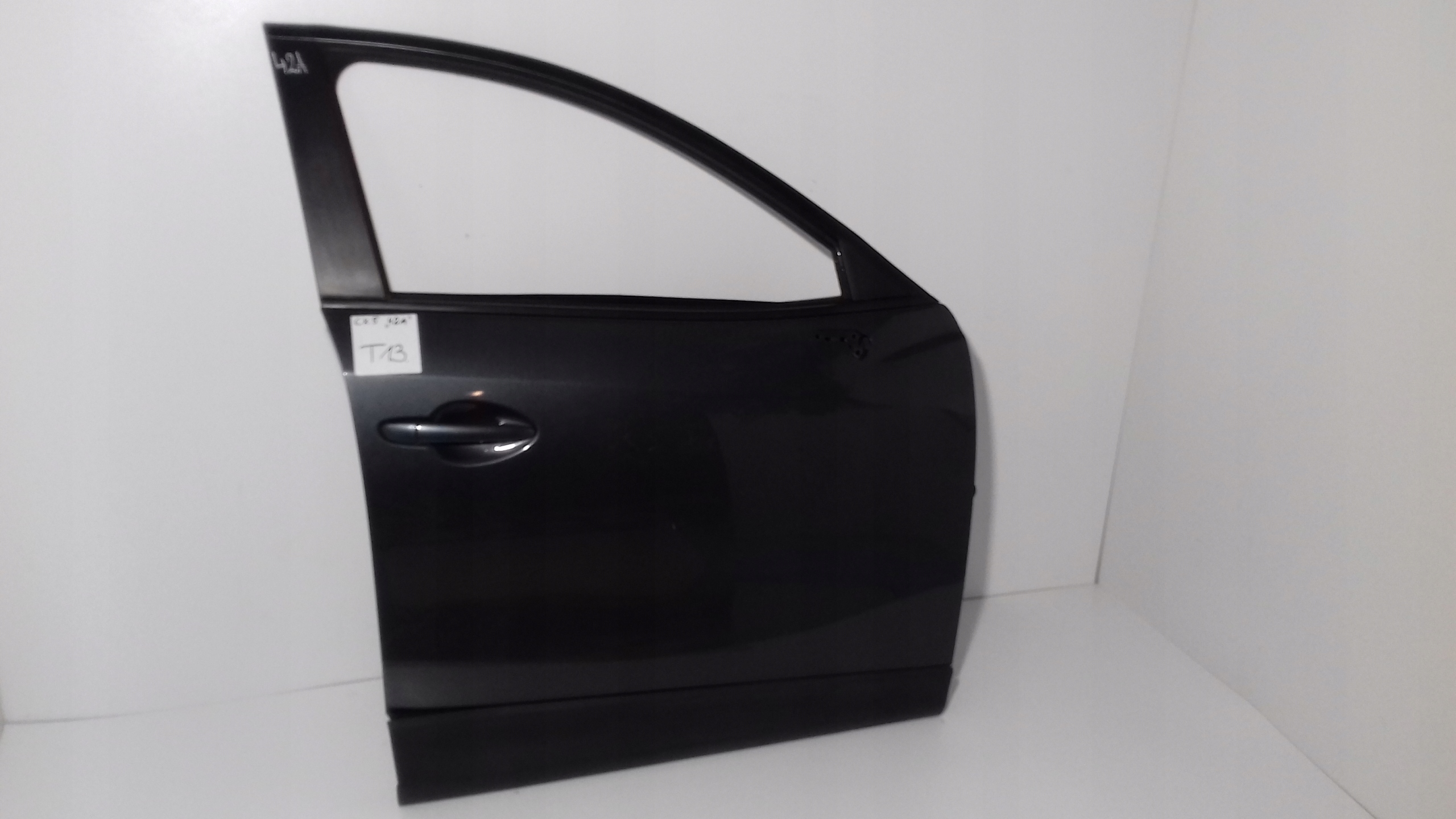 MAZDA CX-5 CX5 door front right 42A before LIFT 2014 (T13)