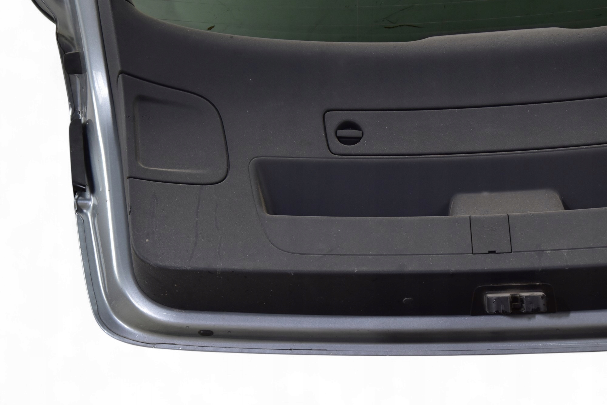 trunk door boot AUDI A6 C7 Kombi S-Line 2011-2014 LY7G