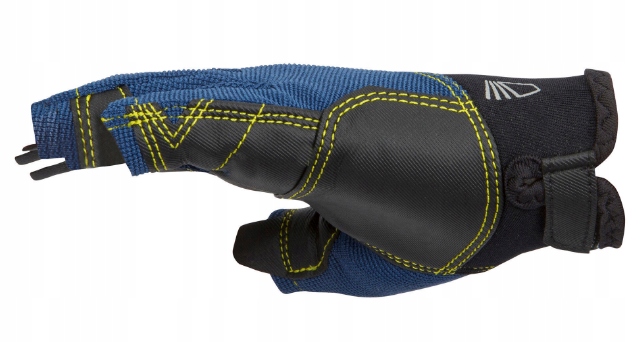 RĘKAWICZKI ŻEGLARSKIE MITENKI RĘKAWICE JUNIOR 12 L Rodzaj mitenki