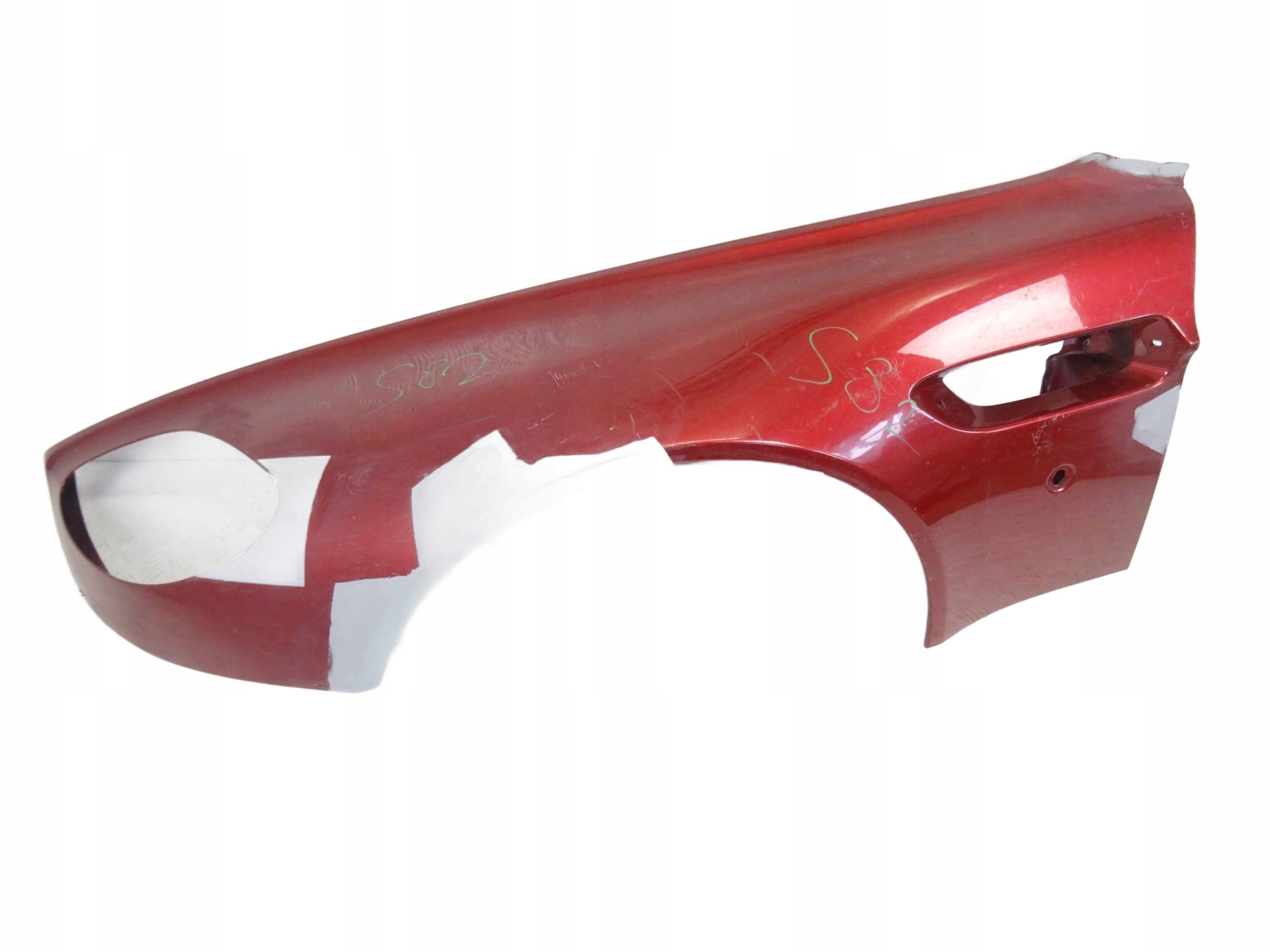 ASTON MARTIN VANTAGE V8 V12 fender left front front