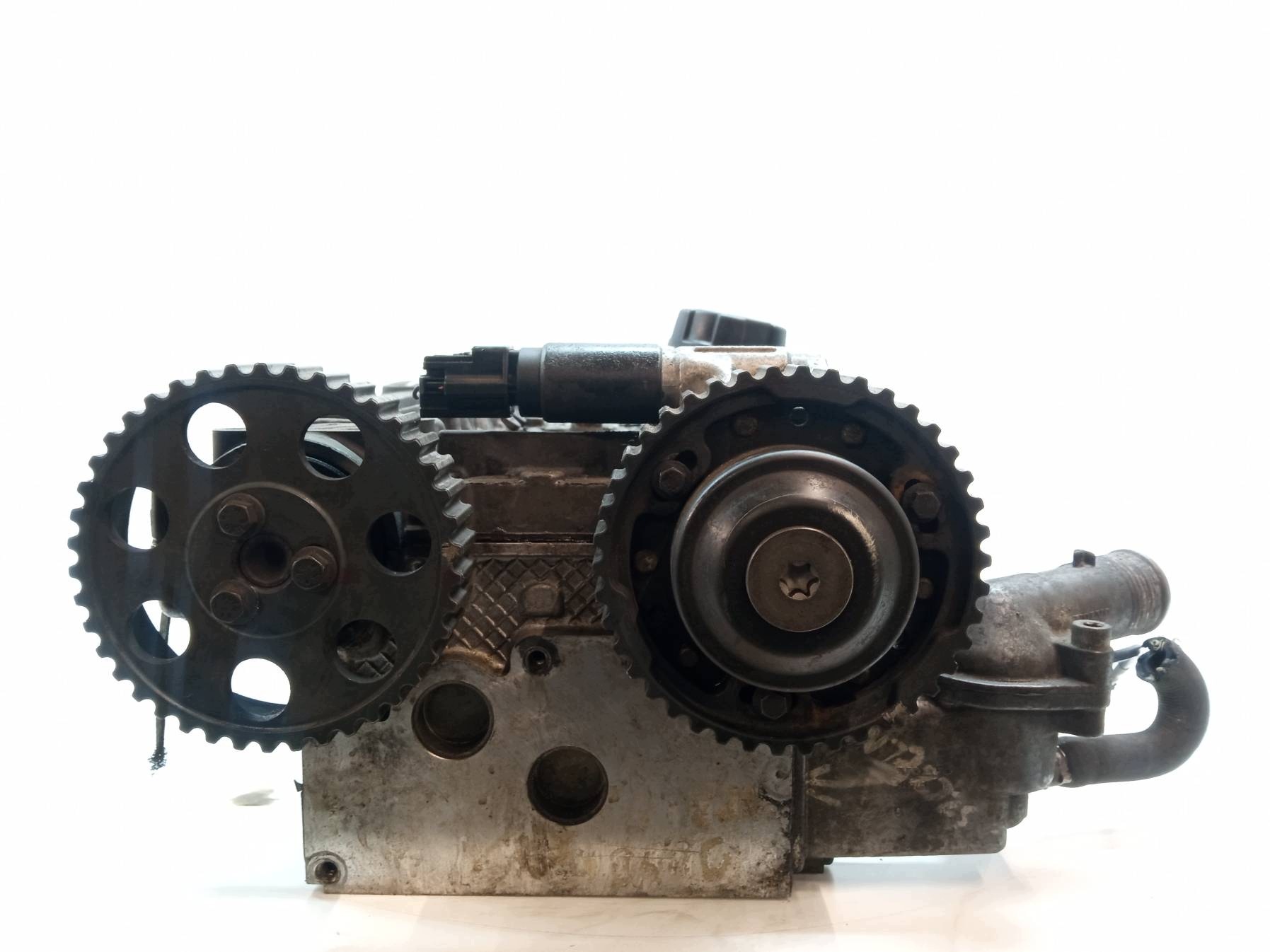 TESTATA completa 1001837 2.4 20V Volvo S70 e (1996-2000)