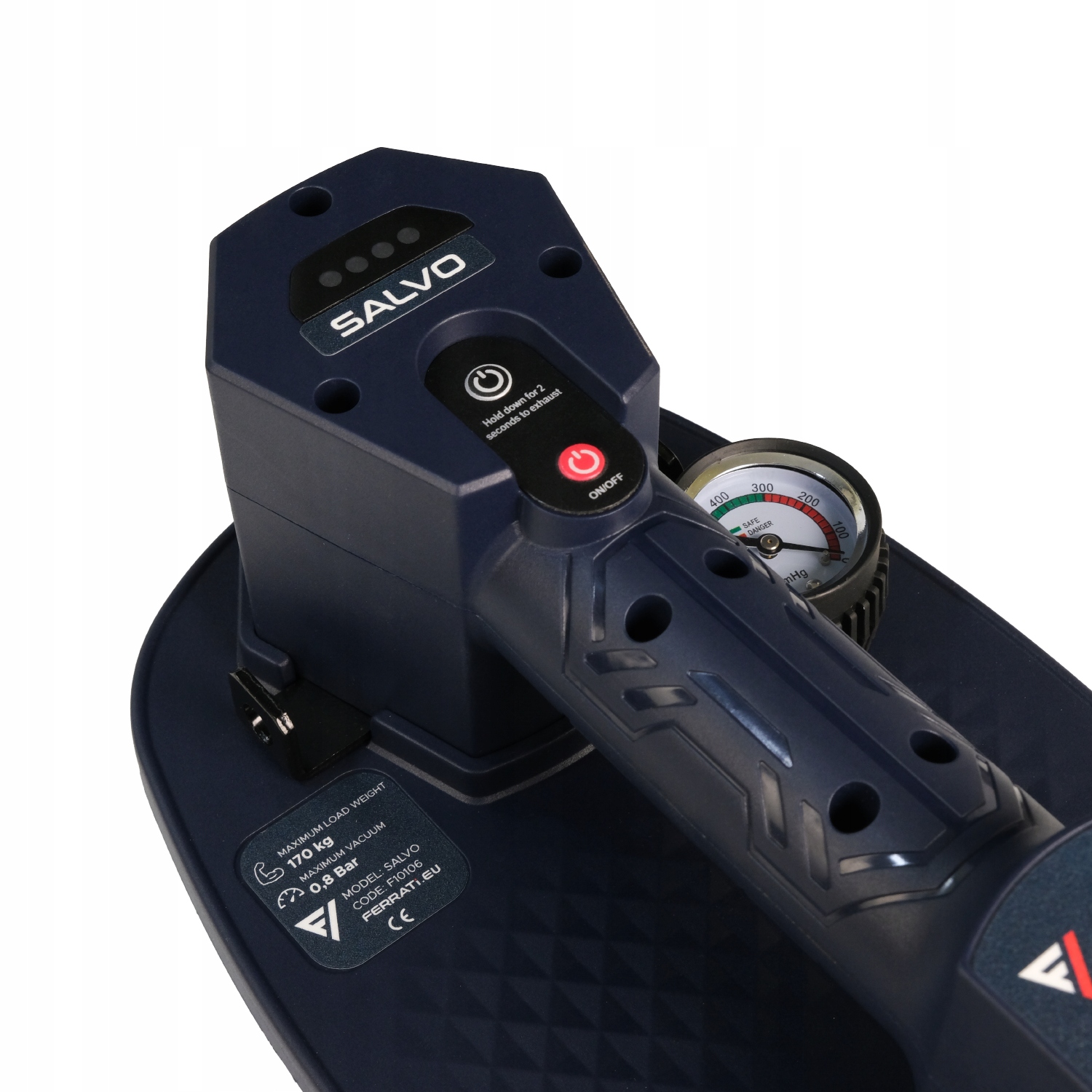 Kod producenta F10106