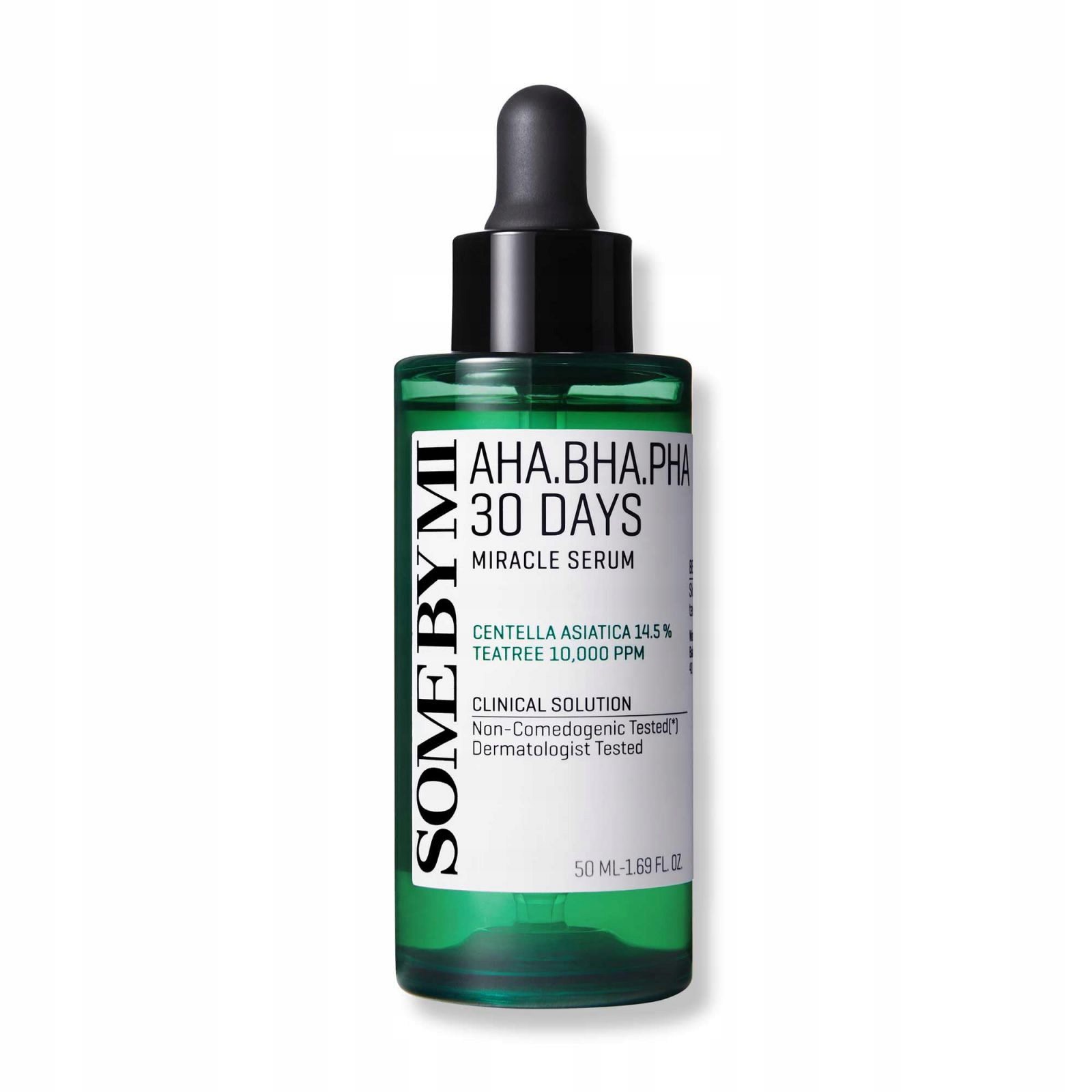 Some By MI Zklidňující A Exfoliační Pleťové Sérum Aha Bha Pha 30 Dní (zázračné