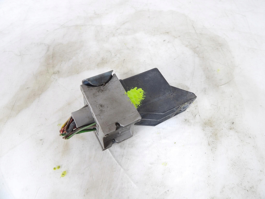 relay plugs Citroen OE 9803299780