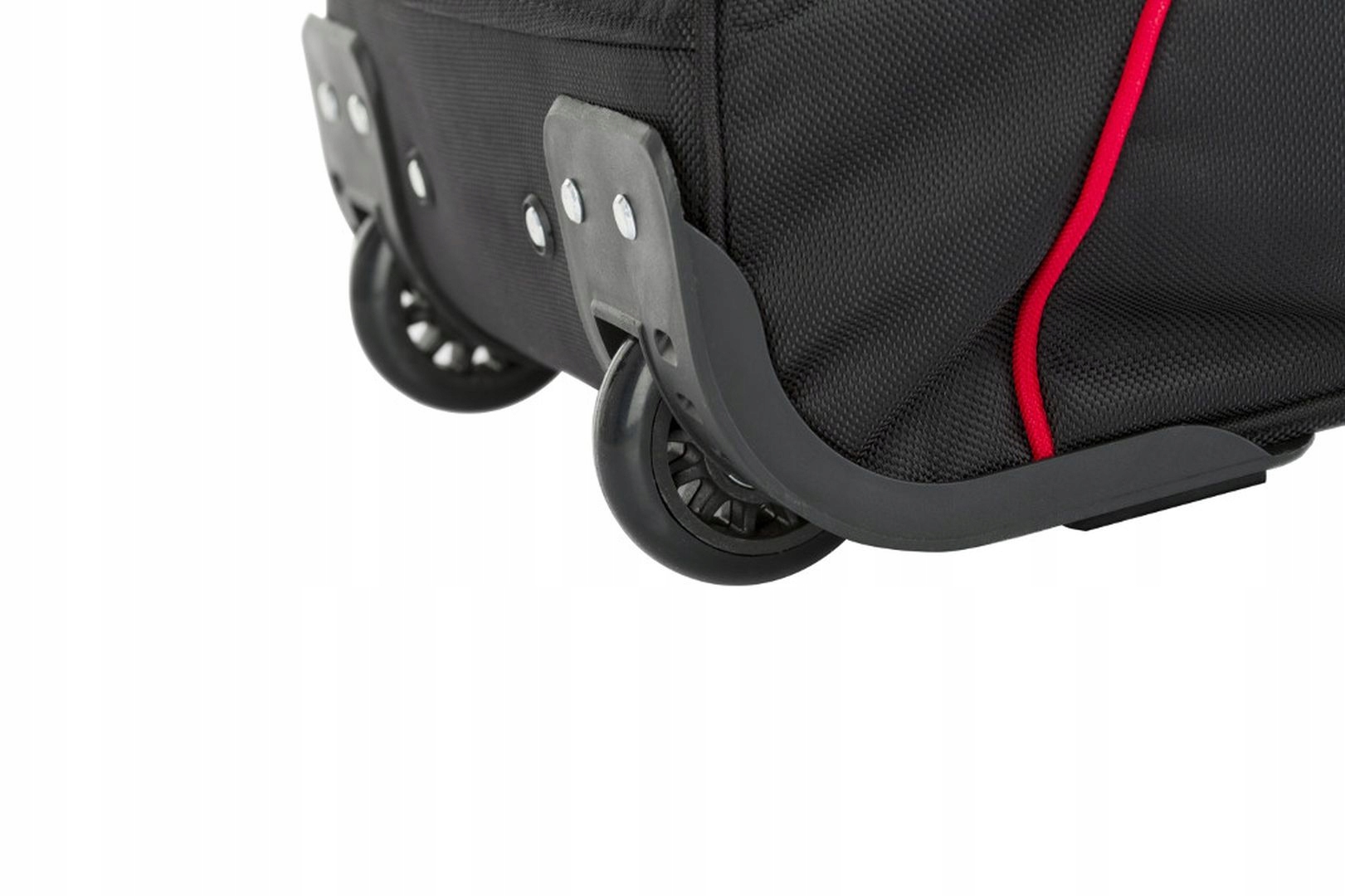 Kjust Torba podrozna na kolkach AW72WS 98L Producer Kjust