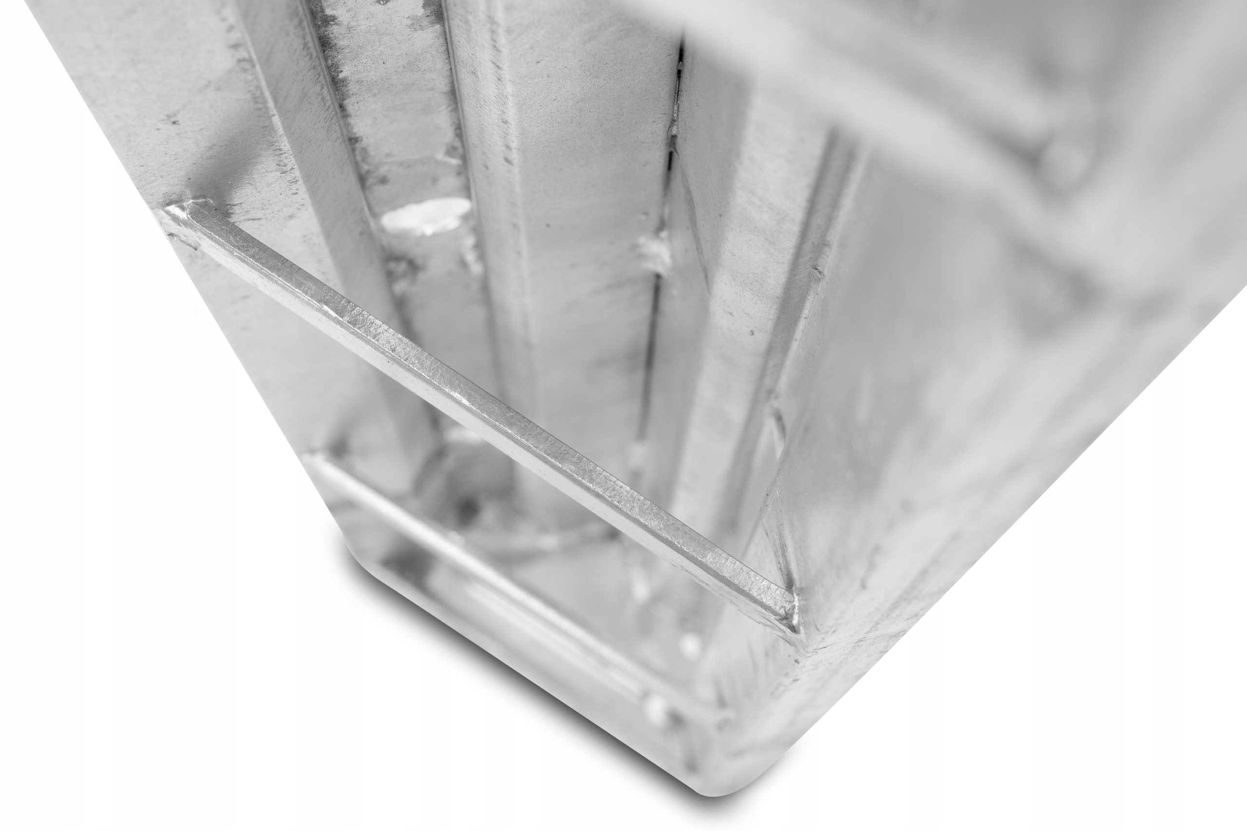 Narożnik zewnętrzny 300cm Szalunki ścienne Rasto Marka Baukrane