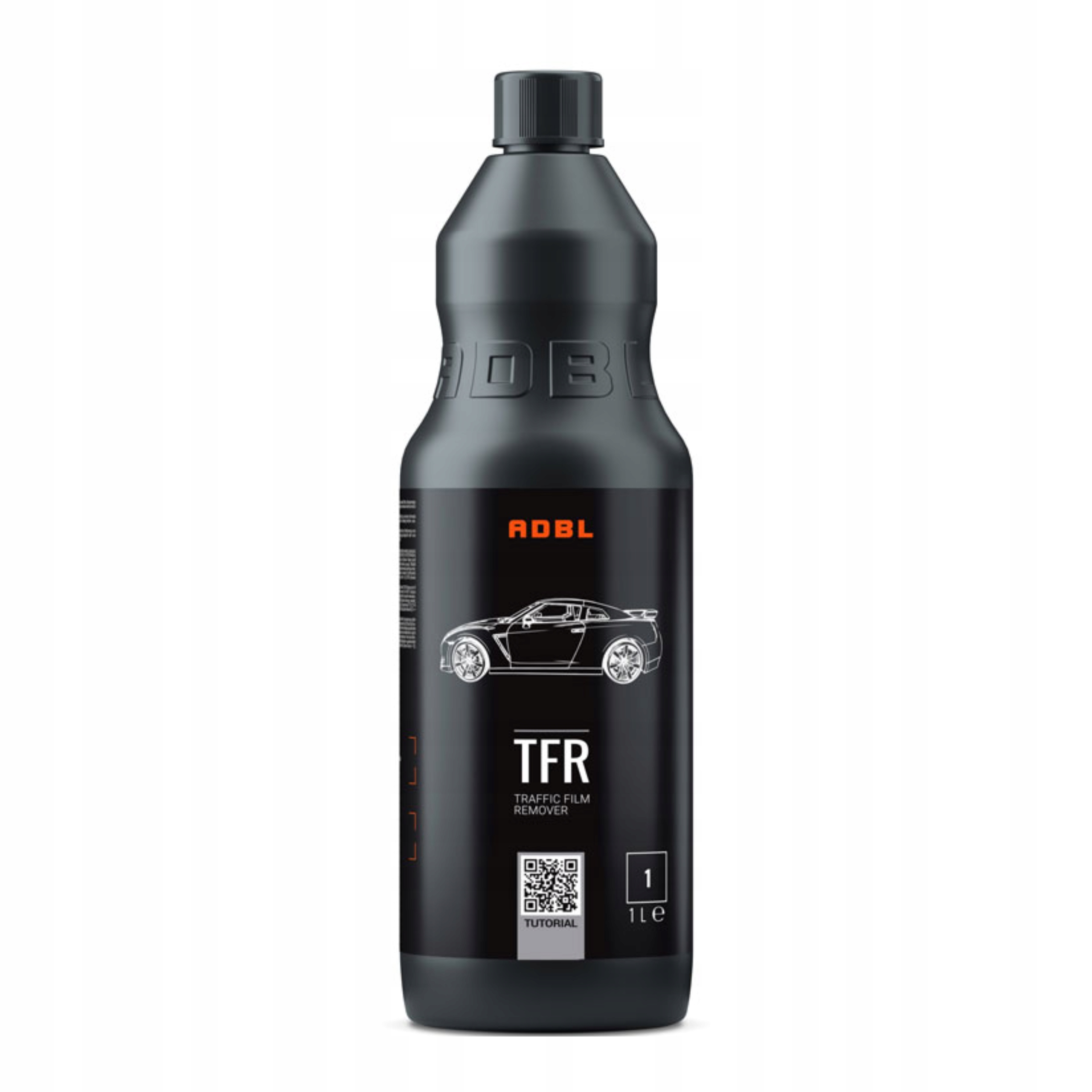 Adbl Tfr 1000ml środek do mycia wstępnego i usuwania filmu drogowego
