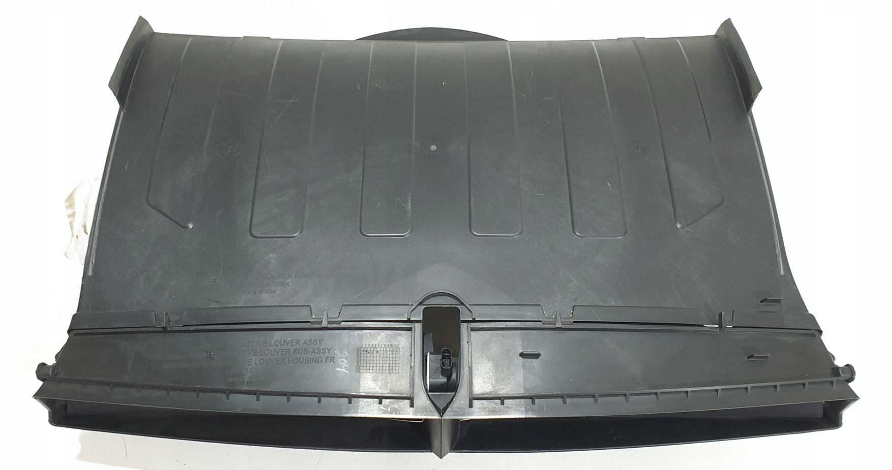 TESLA MODEL X, 16 - RURA DOLOTOWA POWIETRZA 1034850-00-F