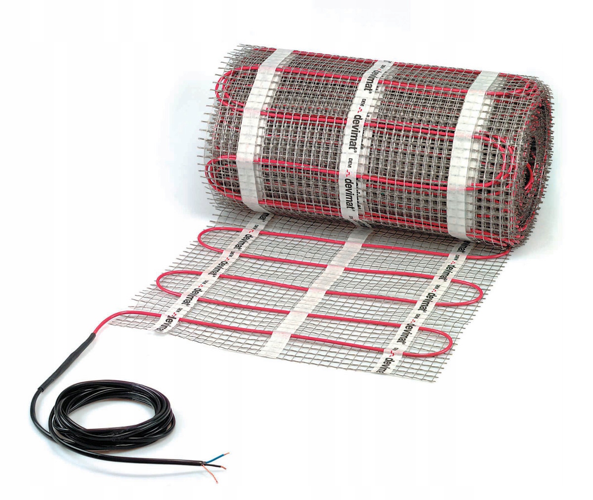 Mata grzewcza DEVIcomfort 150T 225W 230V 0.5x3m