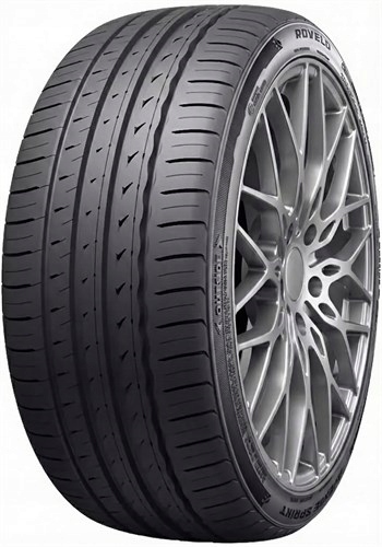 4 x Rovelo Avenue Sprint 205/45R16 87 V opona letnia