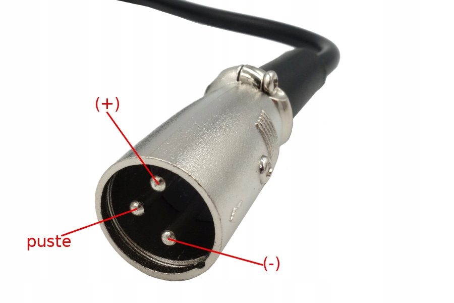 ŁADOWARKA DO ROWERU ELEKTRYCZNEGO do akumulatora 48V WTYK 3pin (54,6V) Materiał ramy inny