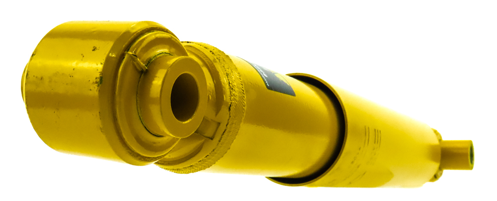 MONROE AMORTYZATOR ZAWIESZENIA PRZEDNI T1025 TELESKOPOWY Numer katalogowy części T1025