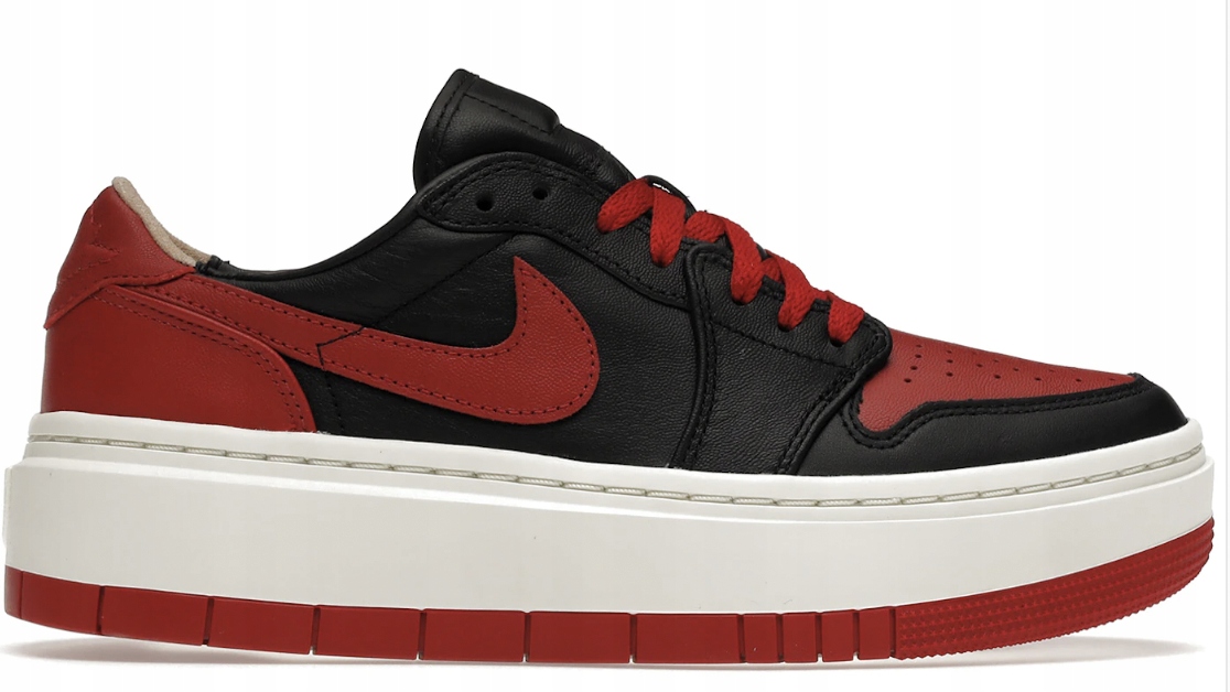 Dámské sportovní boty Nike Air Jordan 1 Elevate Low Se DQ1823-006 vel. 42