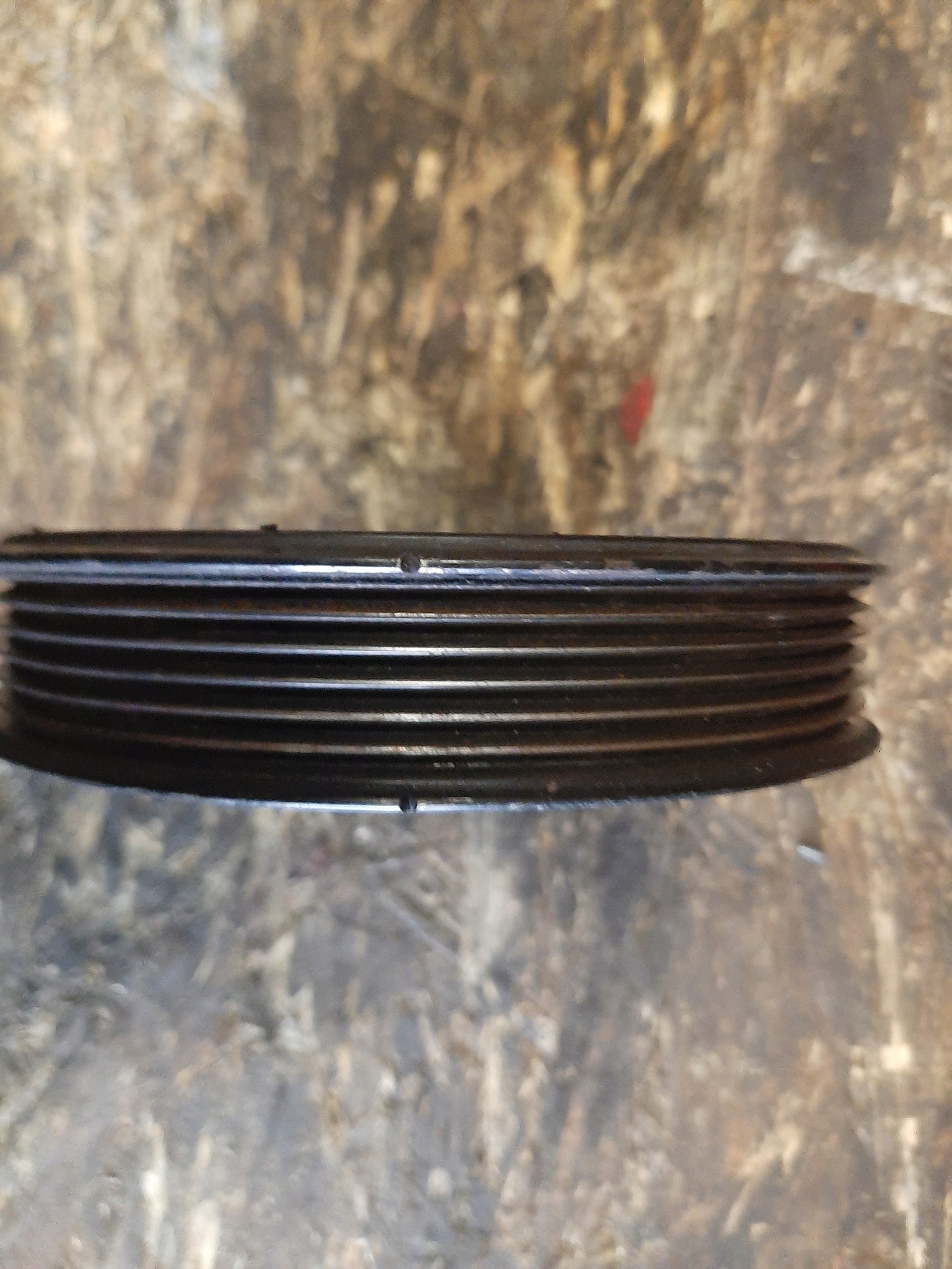 AUDI A4 B8 A5 1.8 TFSI csigák WALU 06H105243F