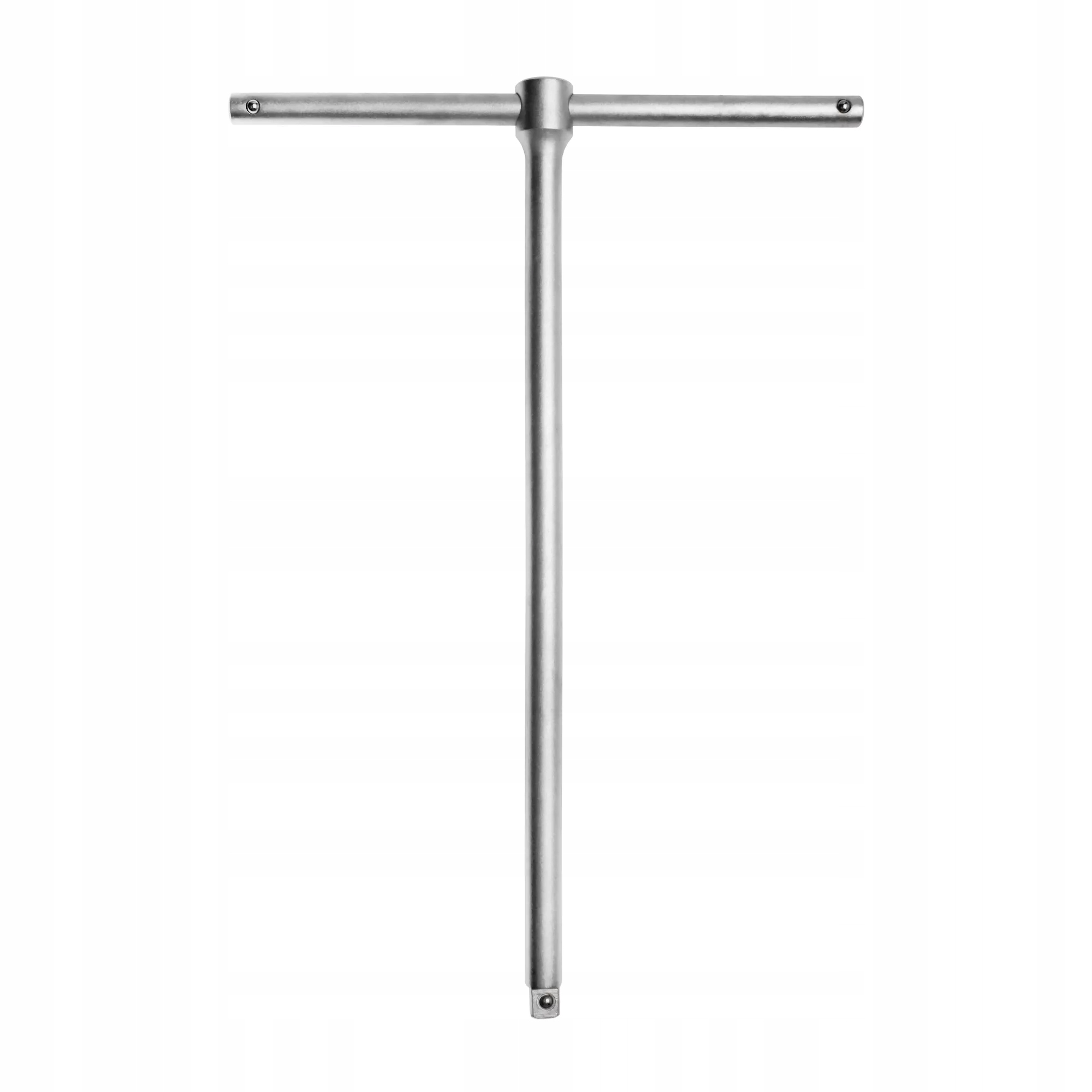 MJW Pokrętło długie 1/2" 400 mm