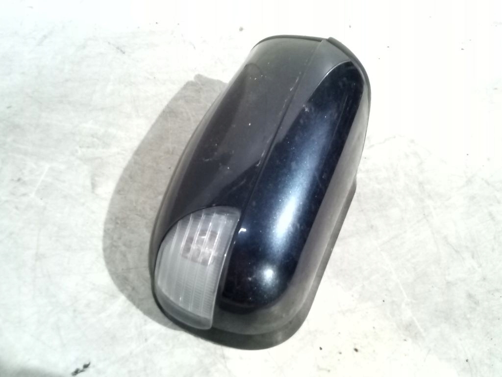 Mercedes W210 lift FL mirror right electrics 7 PIN 189