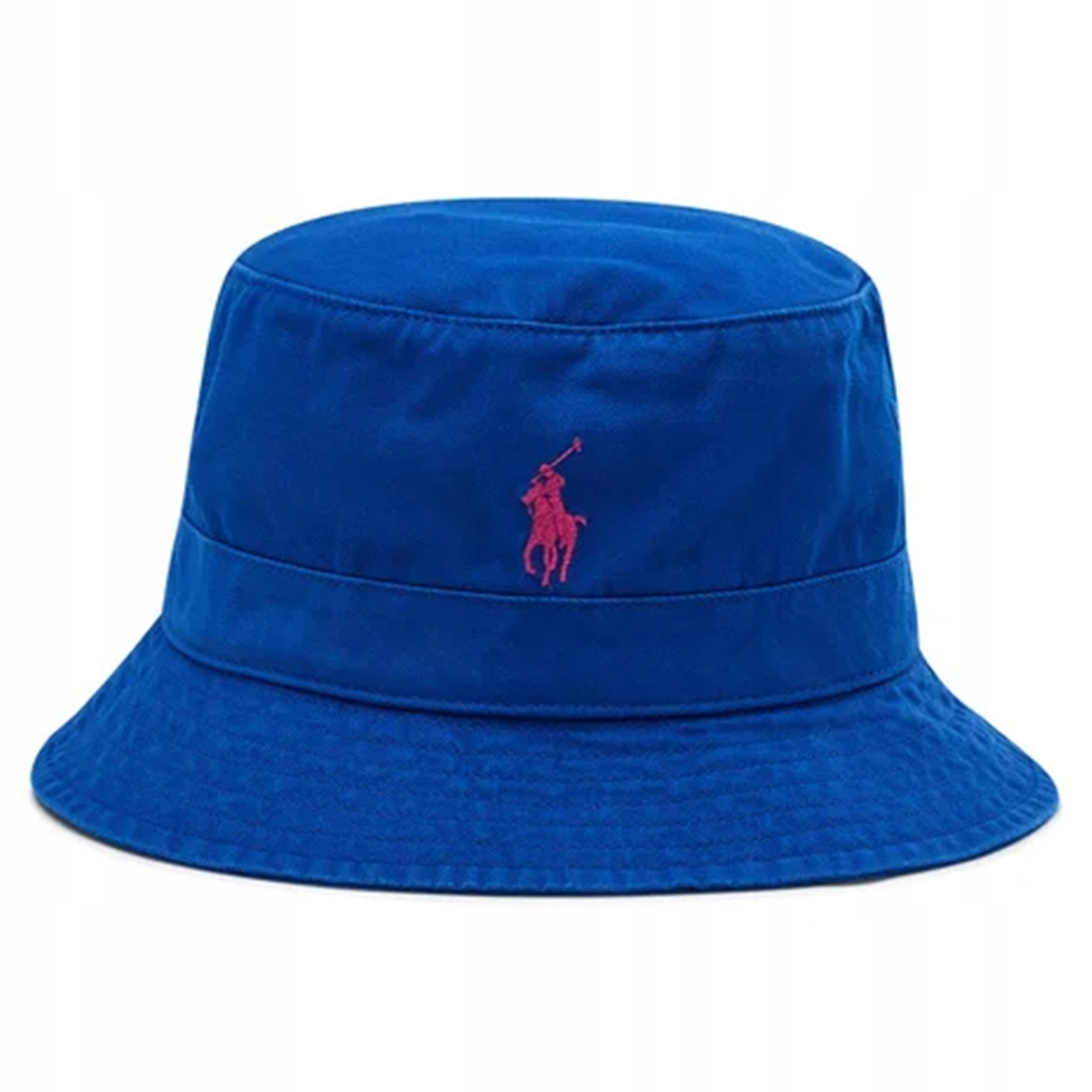 Klobouk Polo Ralph Lauren Loft 710847165009