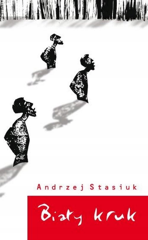 Biały kruk wyd. 8 Andrzej Stasiuk