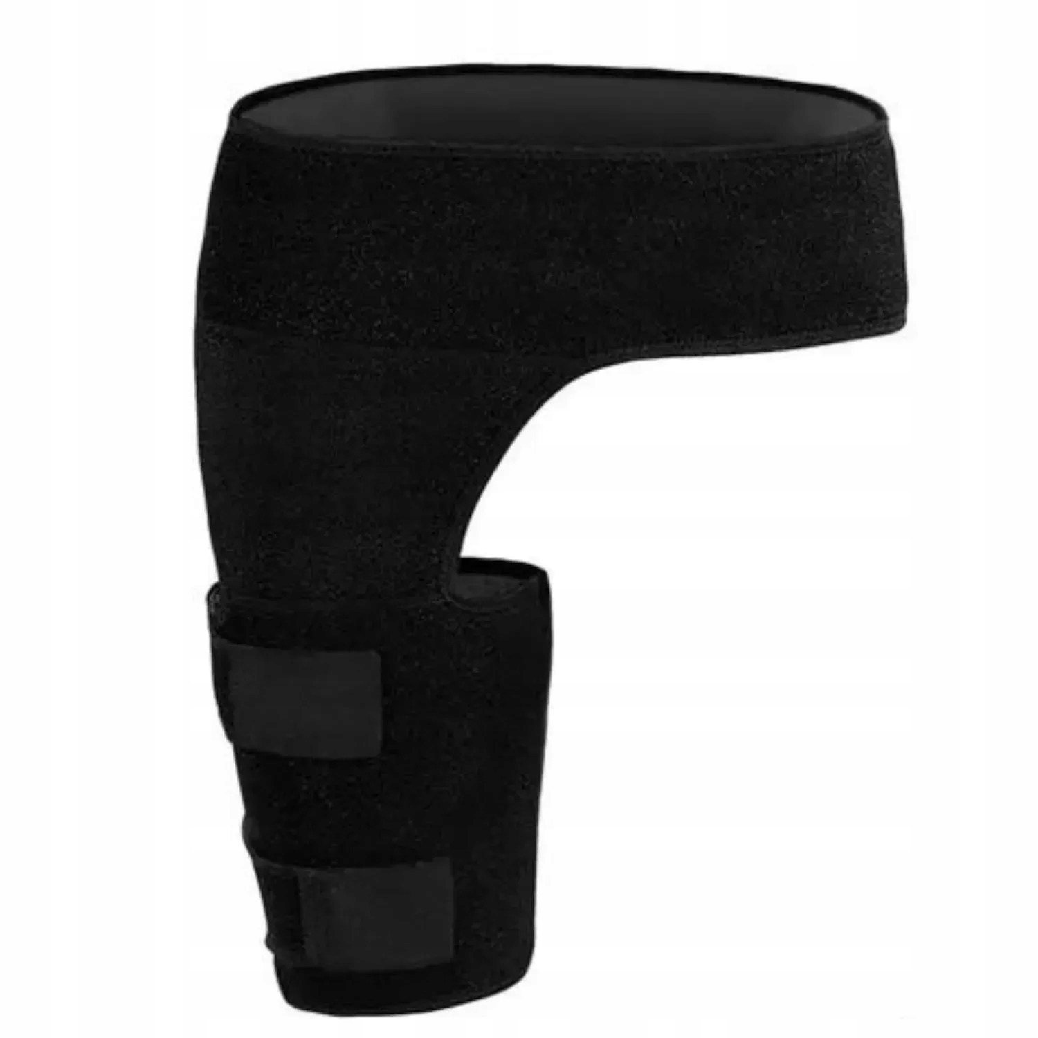 Uniwersalny pas stabilizujący na staw biodrowy – wsparcie i rehabilitacja