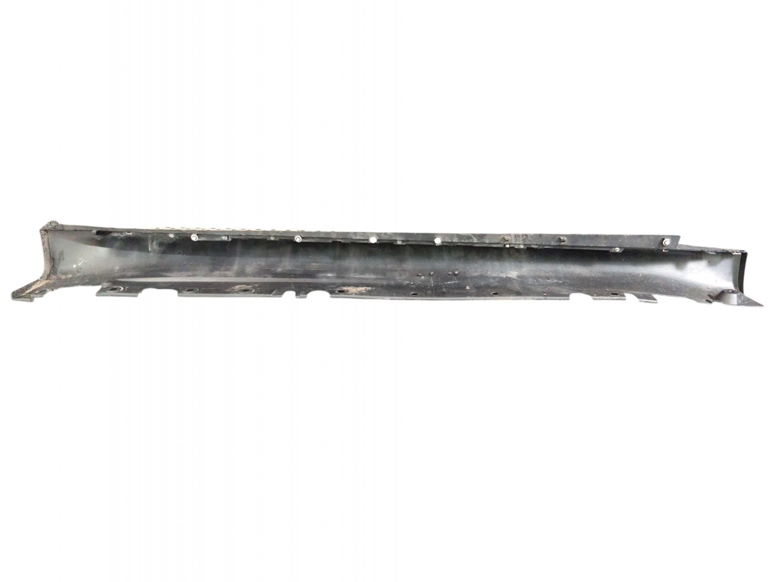 moulding threshold left BMW X5 E70 (2006-2010)