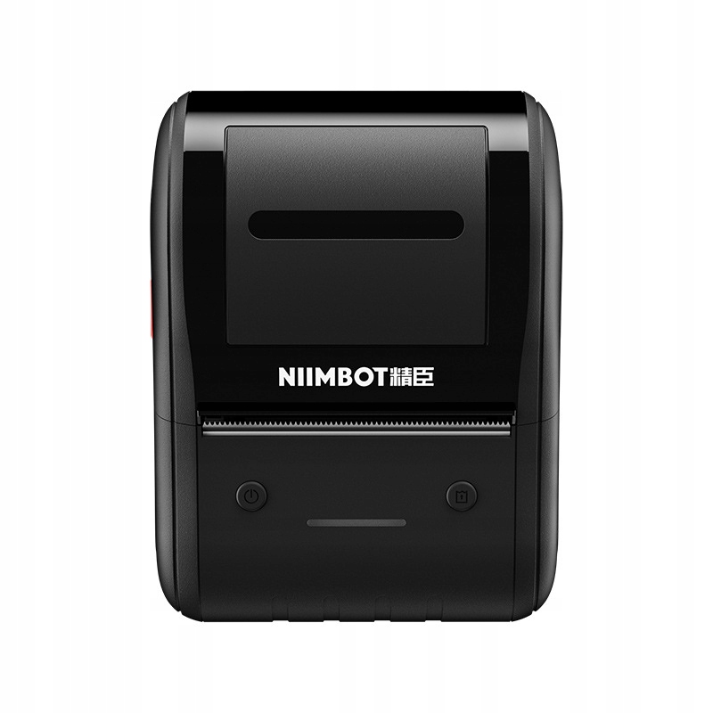 Niimbot B203 Termotlačiareň Nálepky Bluetooth