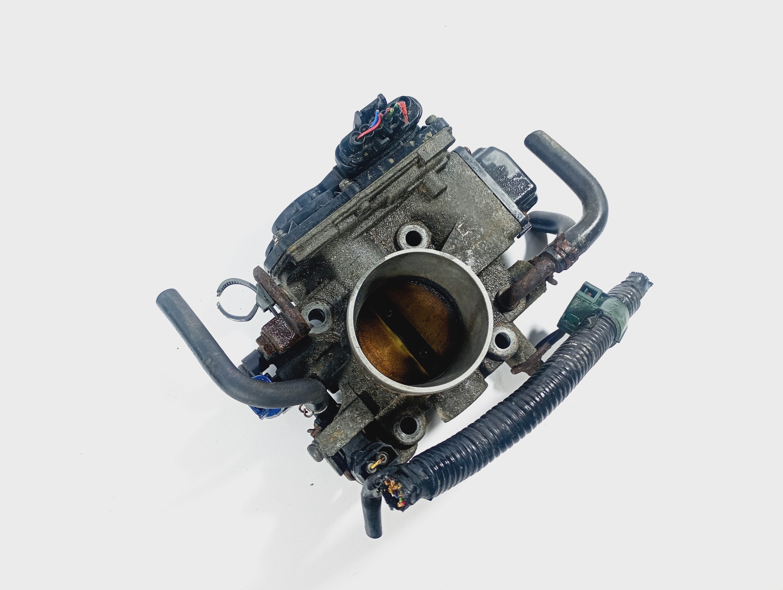 Valvola a farfalla Honda FR-V FRV 05-06
