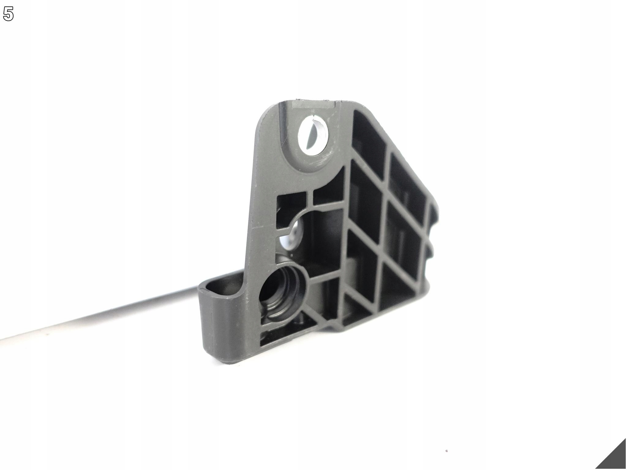 VW ID7 ID.7 14A 23- support console bracket bonnet KOMORA of the engine left front