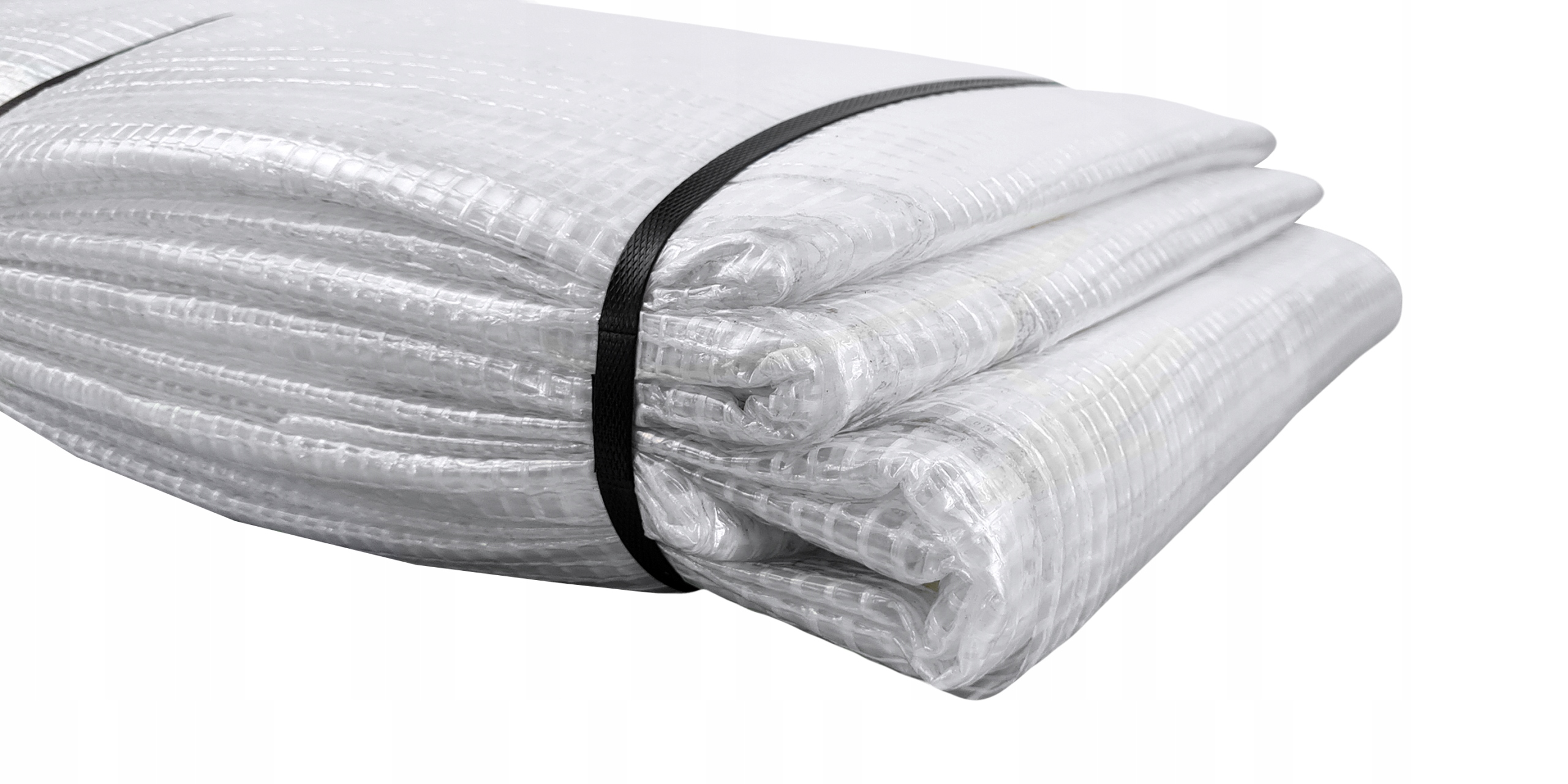 

Plandeka Standard 2,70x10 m do rusztowania