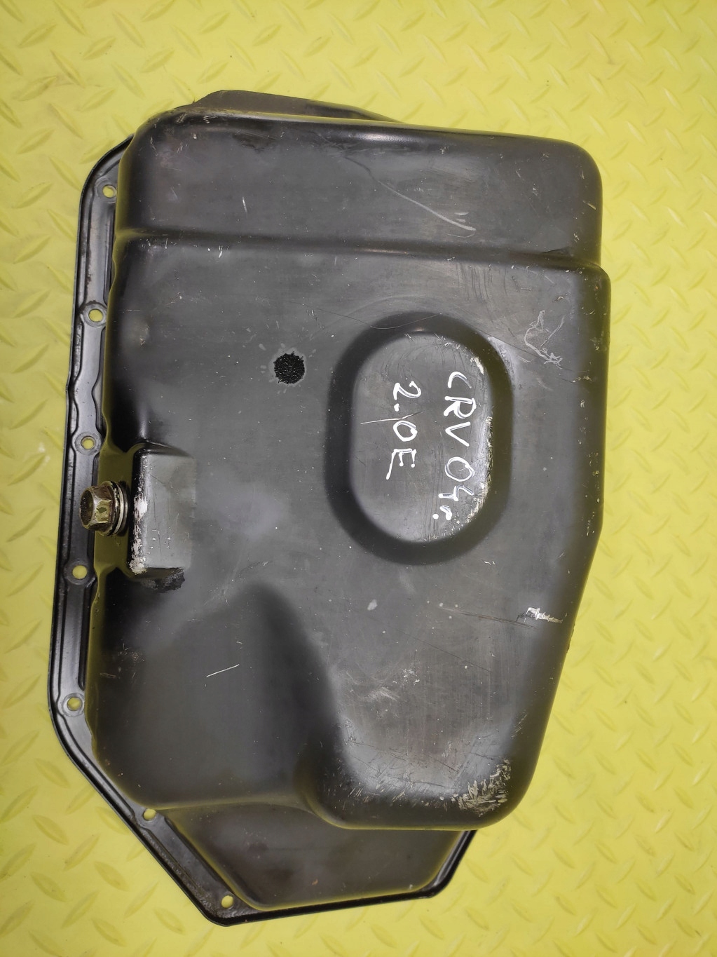 HONDA CRV 2.0 MISA Coppa olio