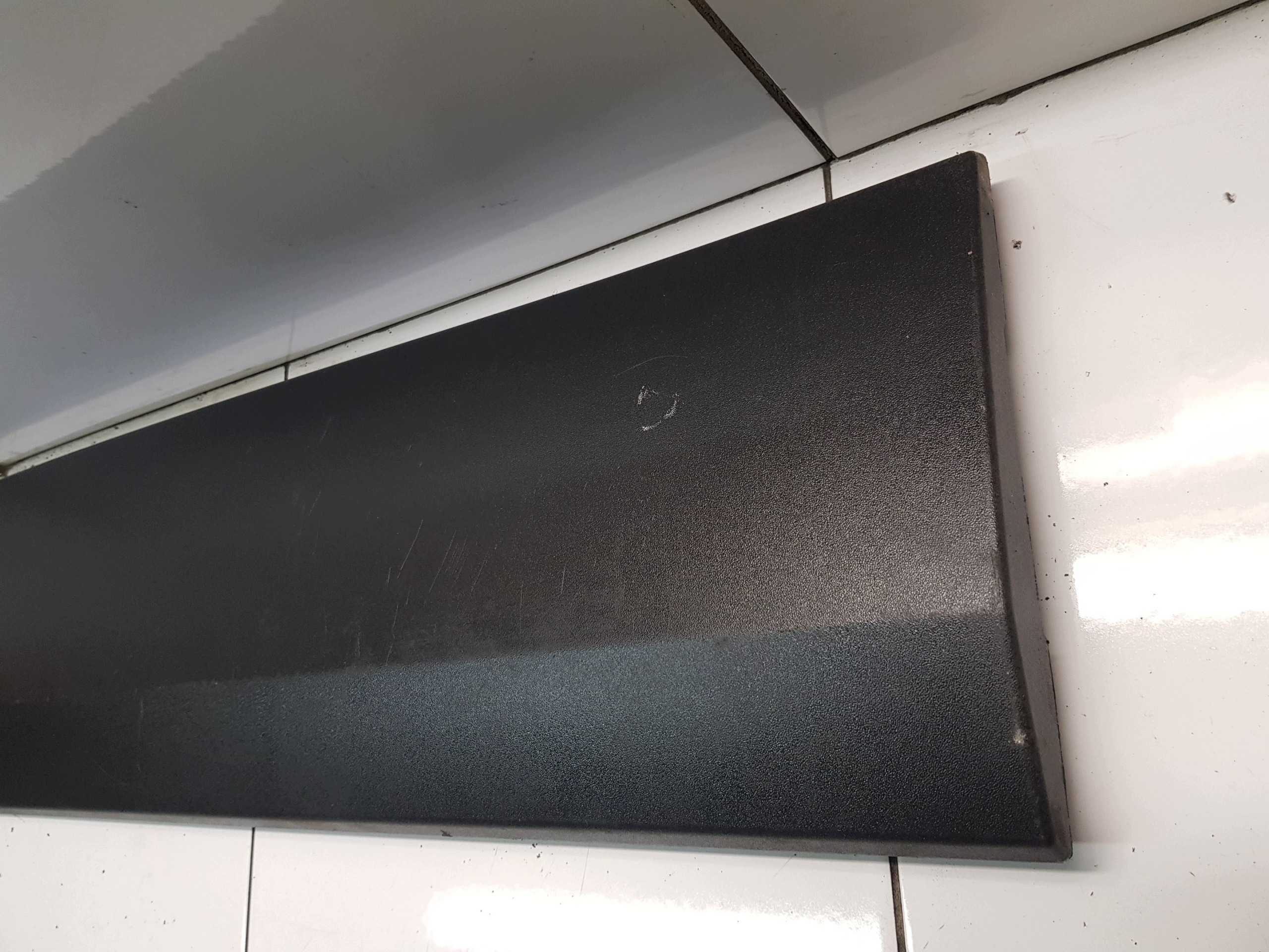 MERCEDES SPRINTER W906 VW CRAFTER moulding side left long A9066900800