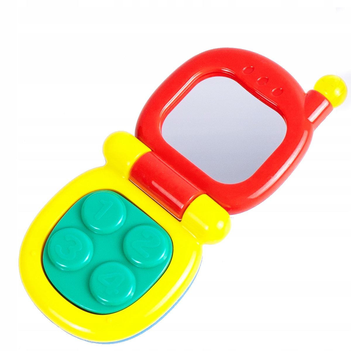 

Smily Play Grzechotka telefon