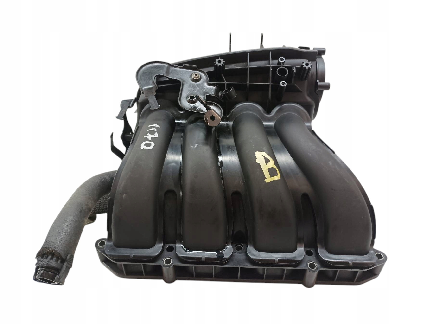 intake manifold 2.0 16V Bmw Seria 3 E91 and (2005-2011) Kombi