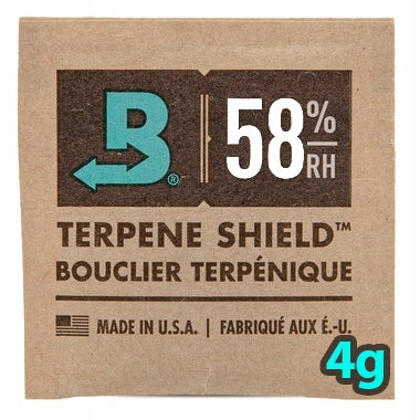 

Boveda 58% 4g saszetka regulator wilgotności susz