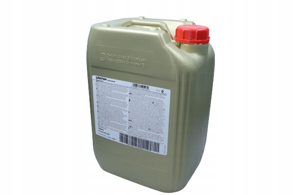 CASTROL OLEJ CASTROL 10W40 20L VECTON LONG DRAIN E6/E9 / CJ-4 / 228.51 / M3 Pojemność opakowania 20 l