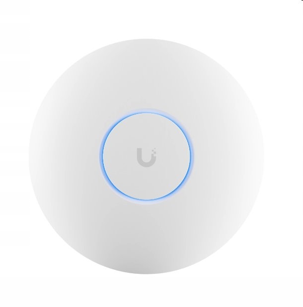 Ubiquiti UniFi Ap 7 Pro WiFi7 (688/2882/5765Mbps) U7-PRO