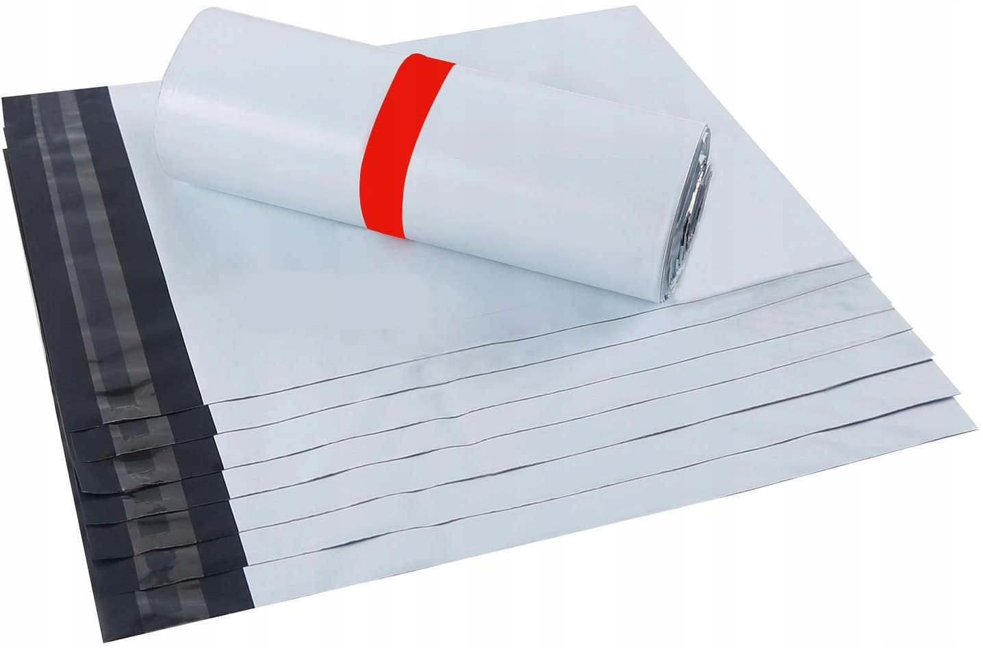 

Foliopaki Kurierskie foliopak koperty 280x420 50sz